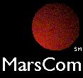MarsCom logo